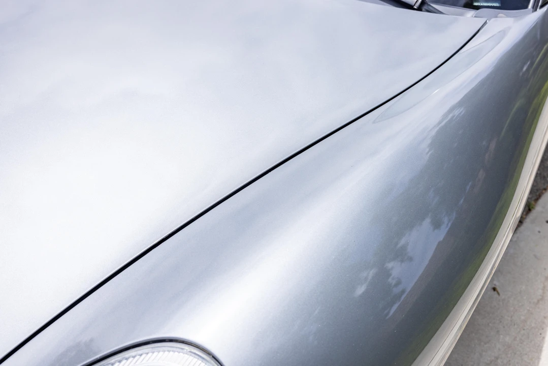 1998 Porsche 986 Boxster - Image 23 of 31