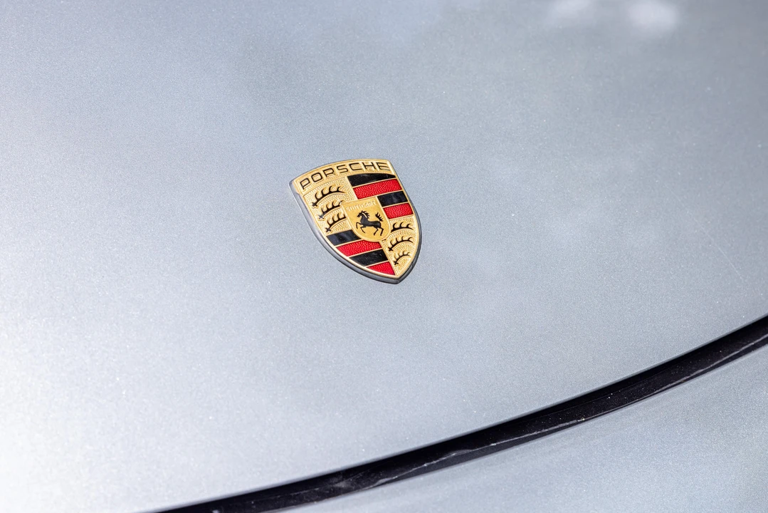 1998 Porsche 986 Boxster - Image 20 of 31