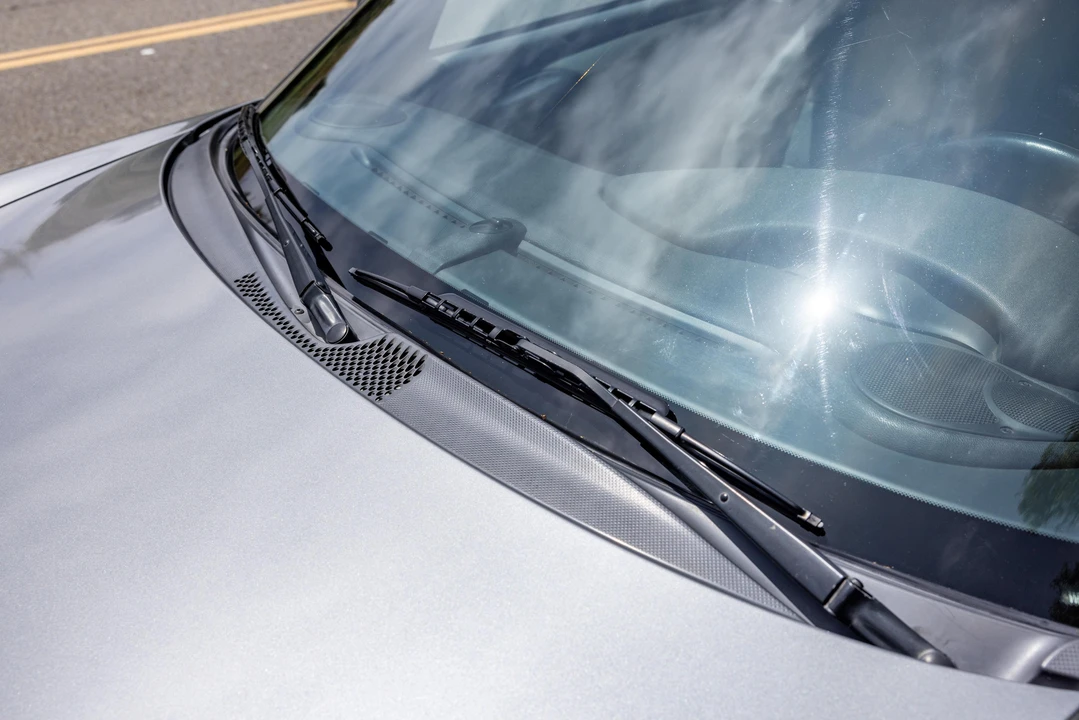 1998 Porsche 986 Boxster - Image 24 of 31