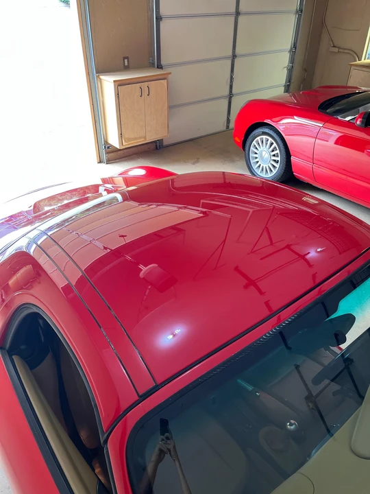 1998 Porsche 986 Boxster - Image 13 of 31