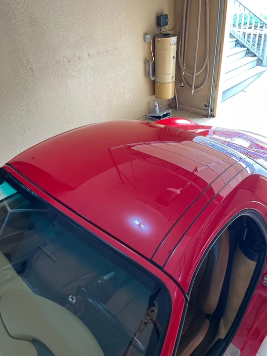 1998 Porsche 986 Boxster - Image 10 of 31