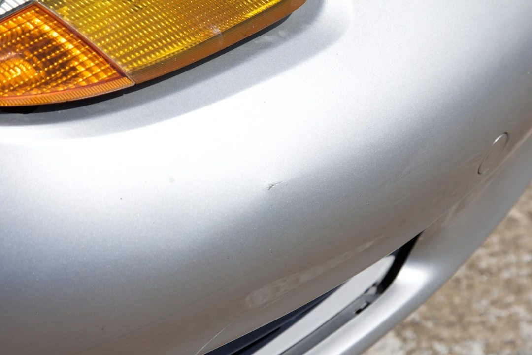 1998 Porsche 986 Boxster - Image 13 of 31