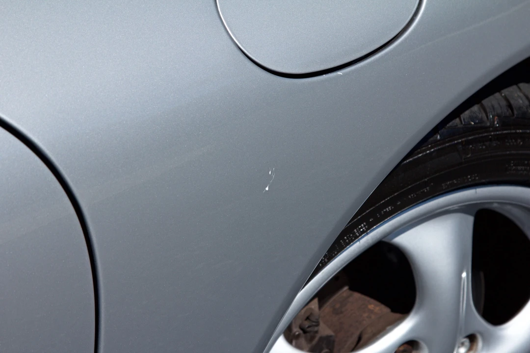 1998 Porsche 986 Boxster - Image 12 of 31