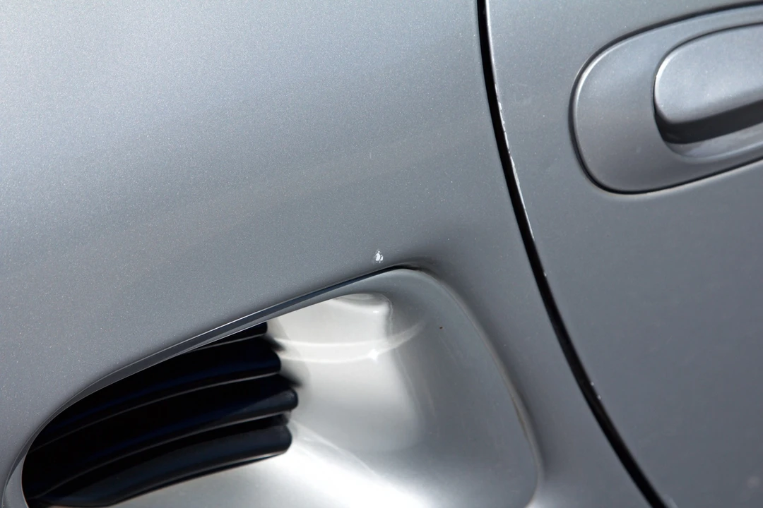 1998 Porsche 986 Boxster - Image 11 of 31