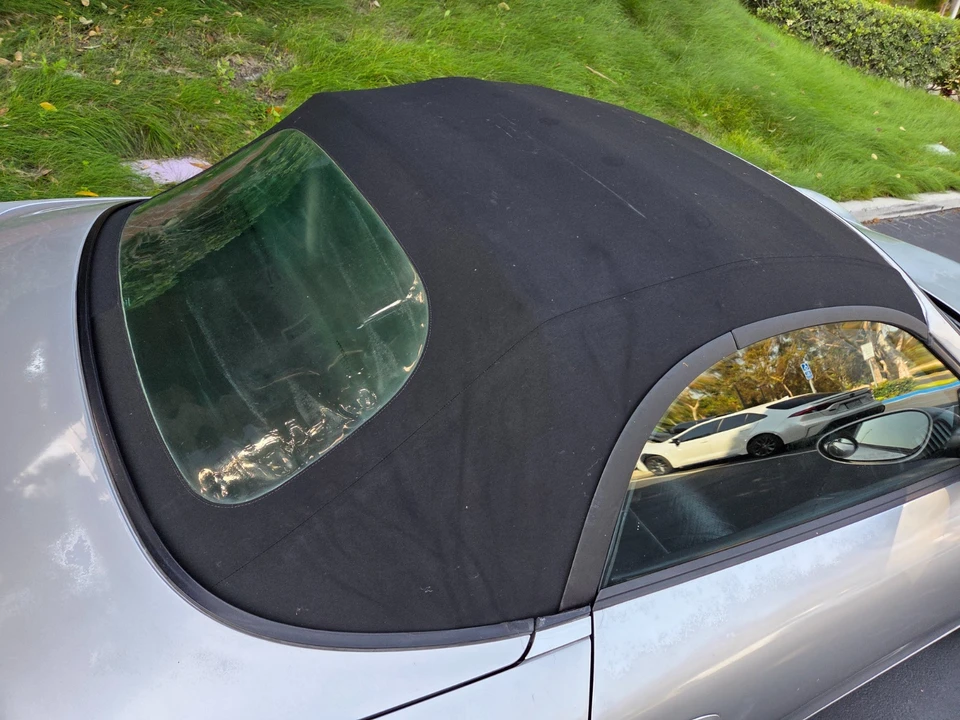 1998 Porsche 986 Boxster - Image 25 of 31