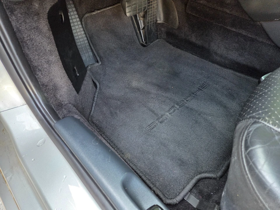 1998 Porsche 986 Boxster - Image 21 of 31