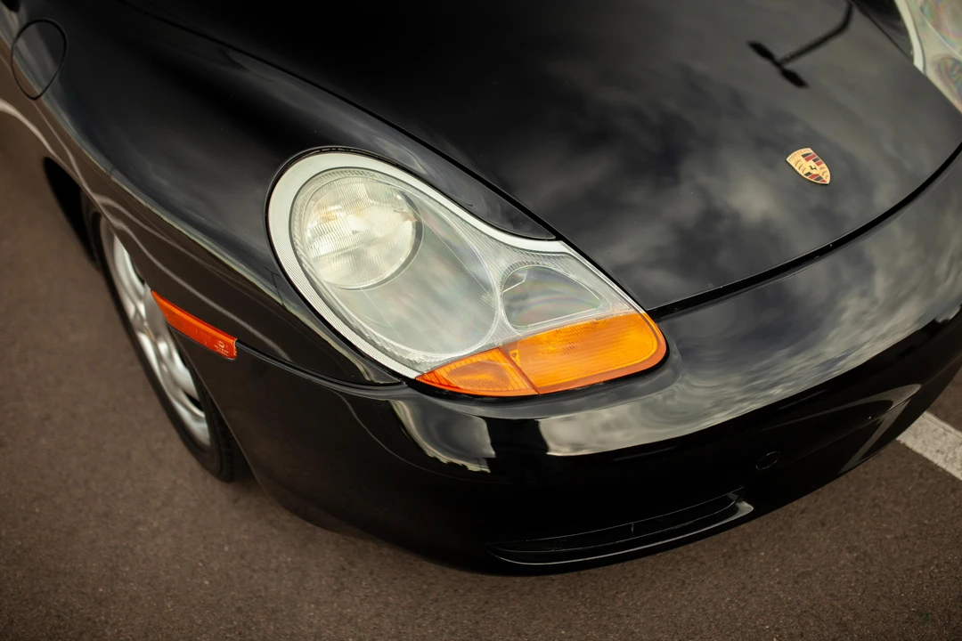 1998 Porsche 986 Boxster - Image 27 of 31