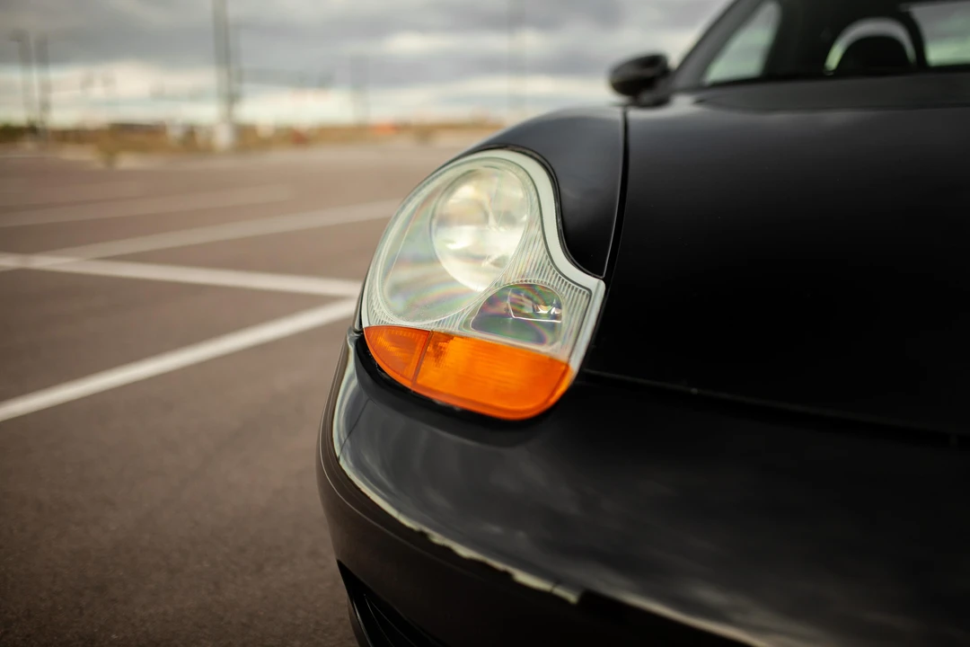 1998 Porsche 986 Boxster - Image 28 of 31