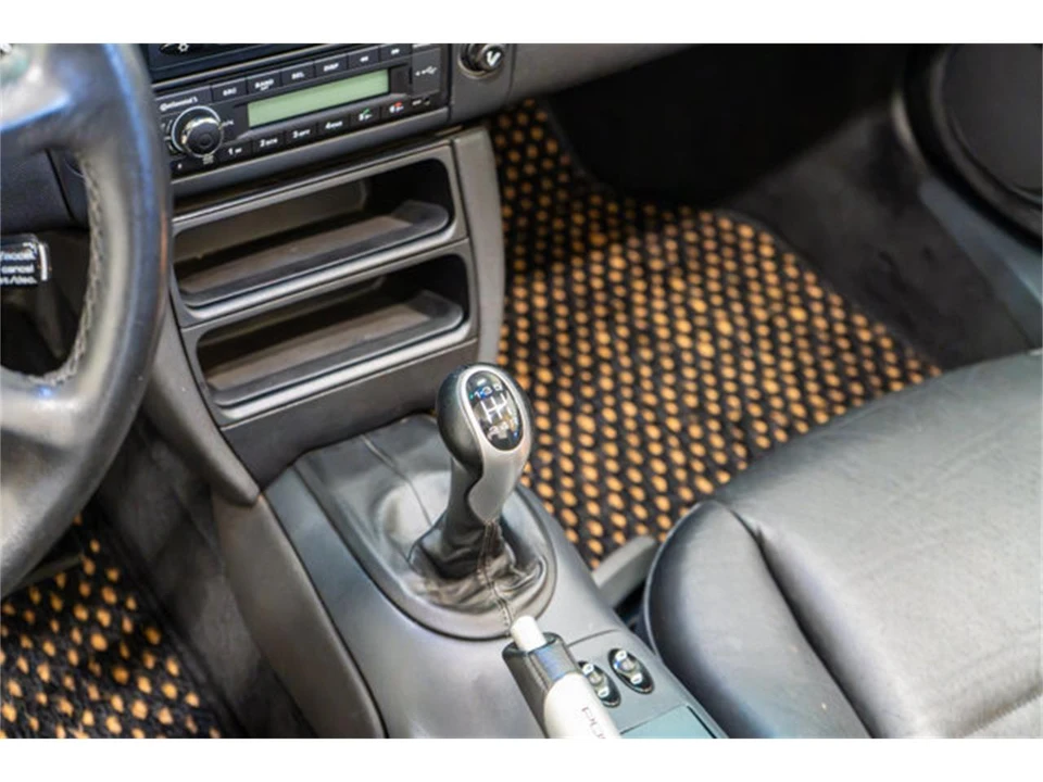1998 Porsche 986 Boxster - Image 29 of 31