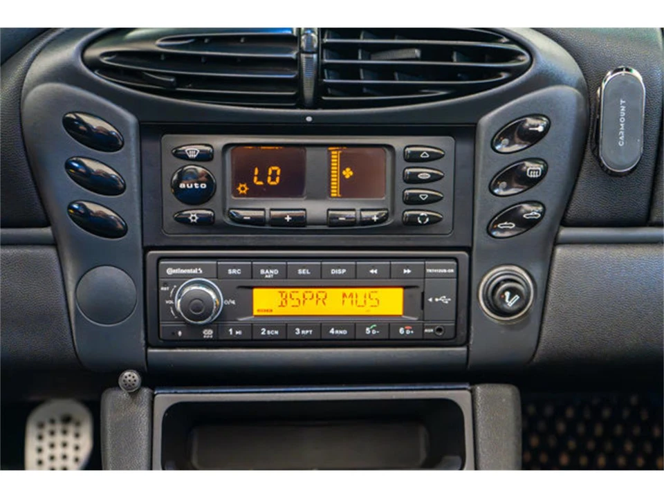 1998 Porsche 986 Boxster - Image 30 of 31