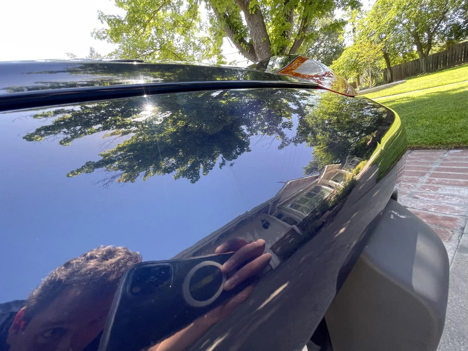 1998 Porsche 986 Boxster - Image 31 of 31