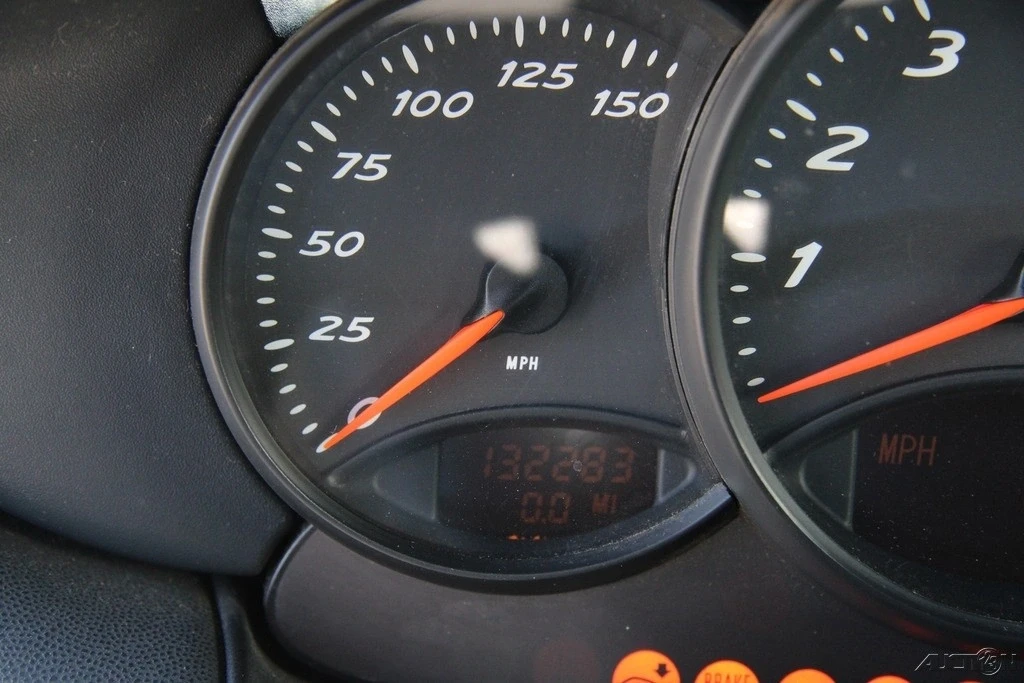 1998 Porsche 986 Boxster - Image 15 of 21