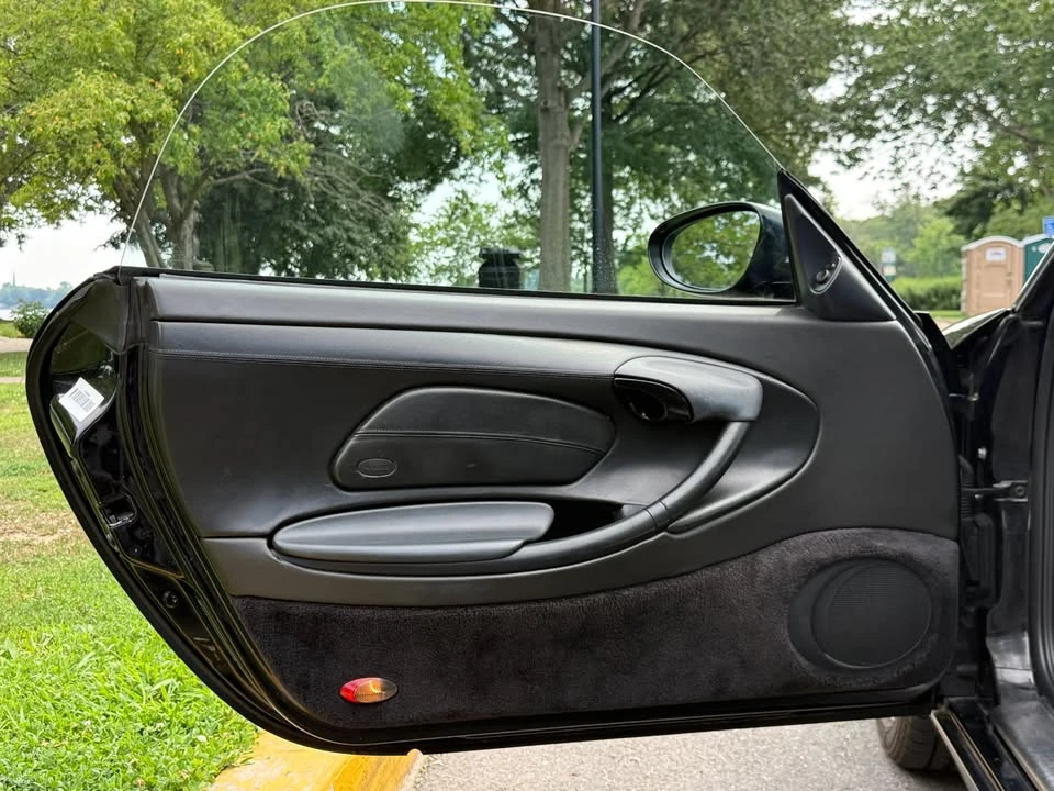 1998 Porsche 986 Boxster - Image 14 of 20