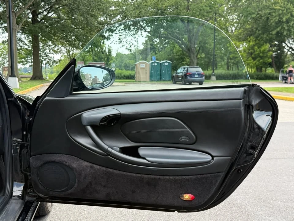 1998 Porsche 986 Boxster - Image 15 of 20