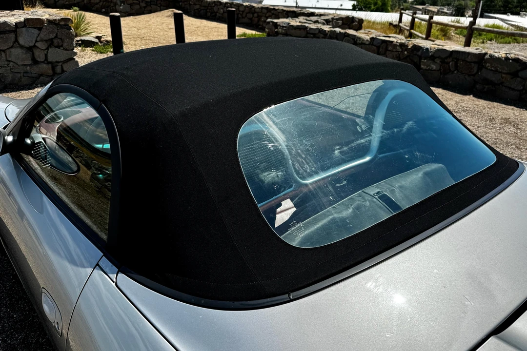 1998 Porsche 986 Boxster - Image 30 of 31