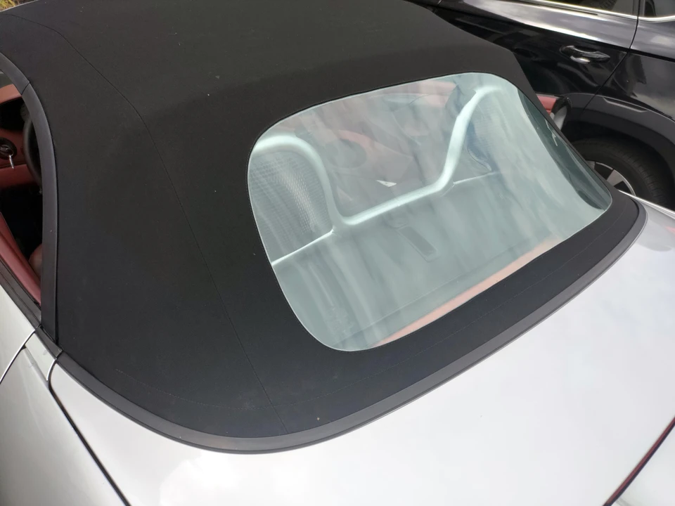 1998 Porsche 986 Boxster - Image 21 of 31