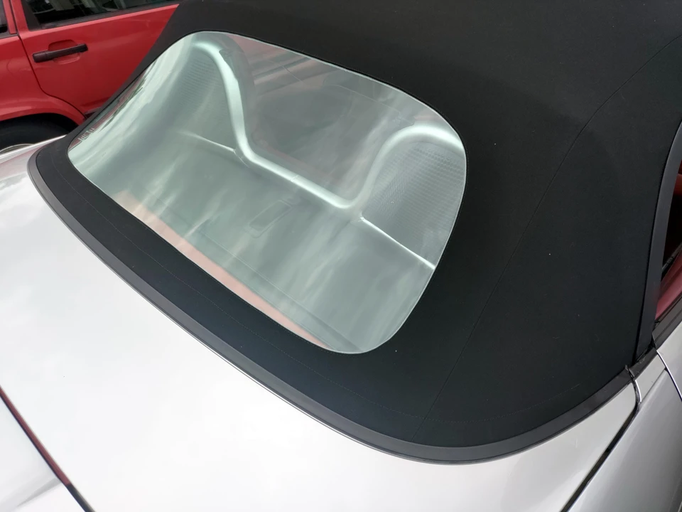 1998 Porsche 986 Boxster - Image 22 of 31