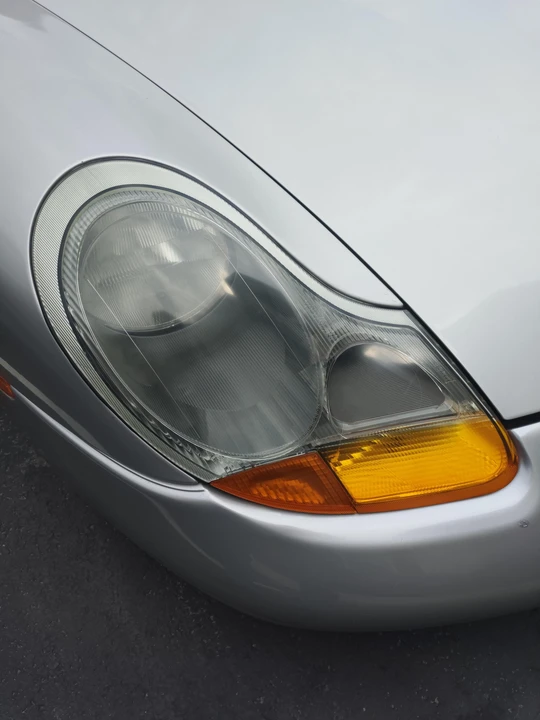 1998 Porsche 986 Boxster - Image 15 of 31