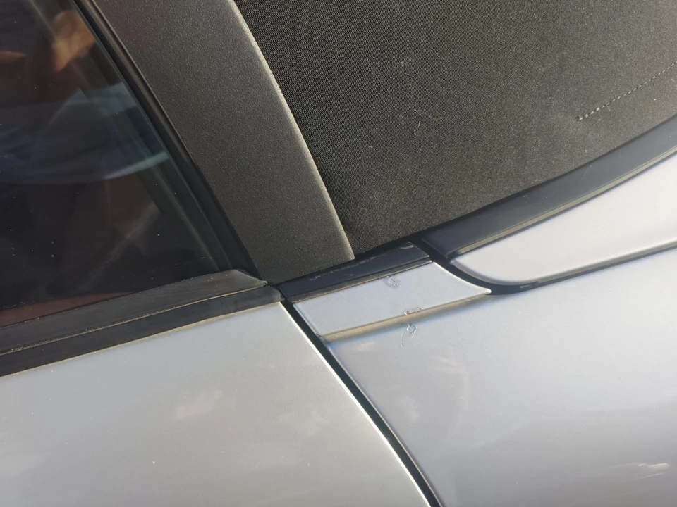 1998 Porsche 986 Boxster - Image 28 of 31