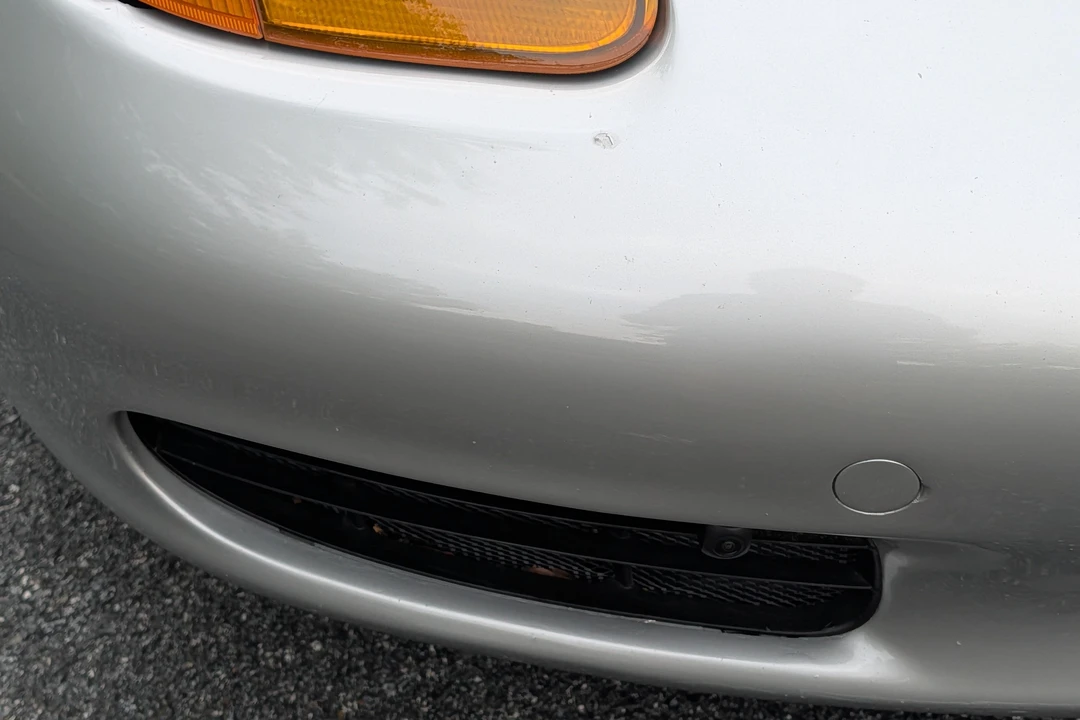 1998 Porsche 986 Boxster - Image 31 of 31