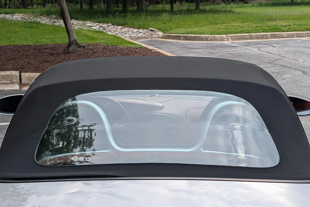1998 Porsche 986 Boxster - Image 20 of 31