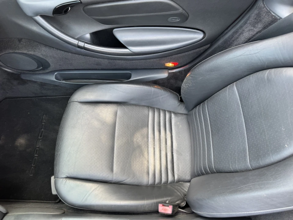 1998 Porsche 986 Boxster - Image 26 of 31