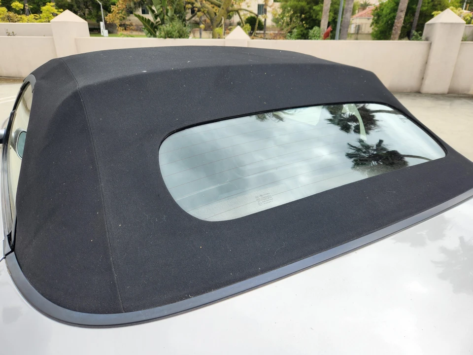 1998 Porsche 986 Boxster - Image 30 of 31