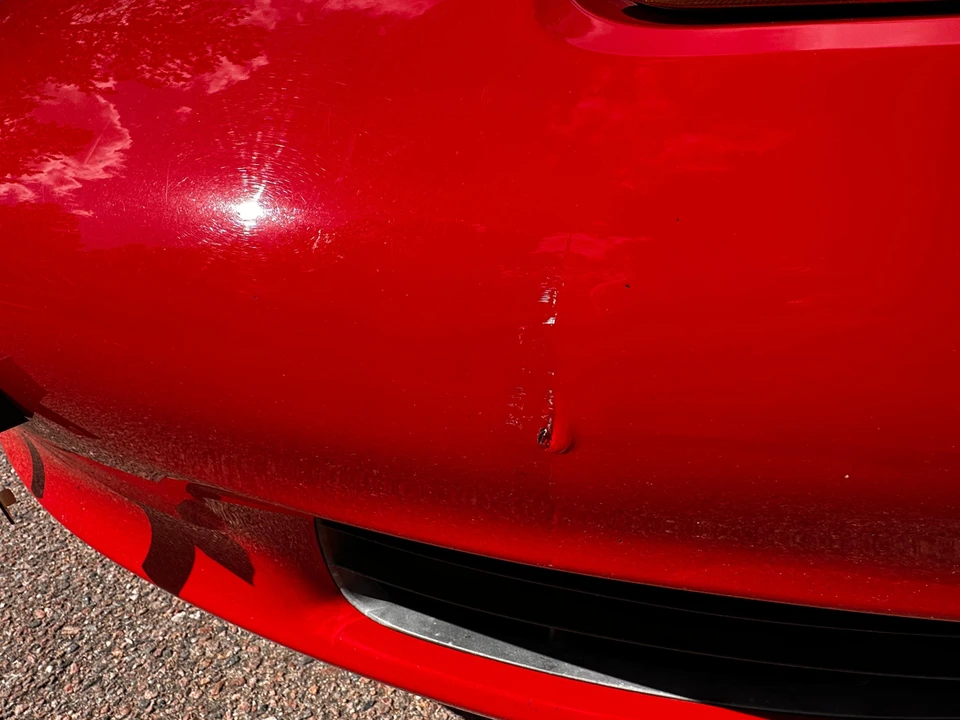 1998 Porsche 986 Boxster - Image 28 of 31