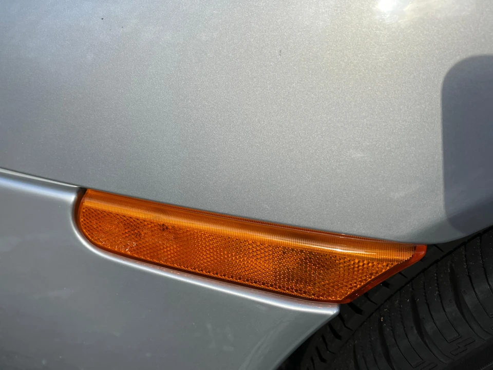 1998 Porsche 986 Boxster - Image 27 of 31