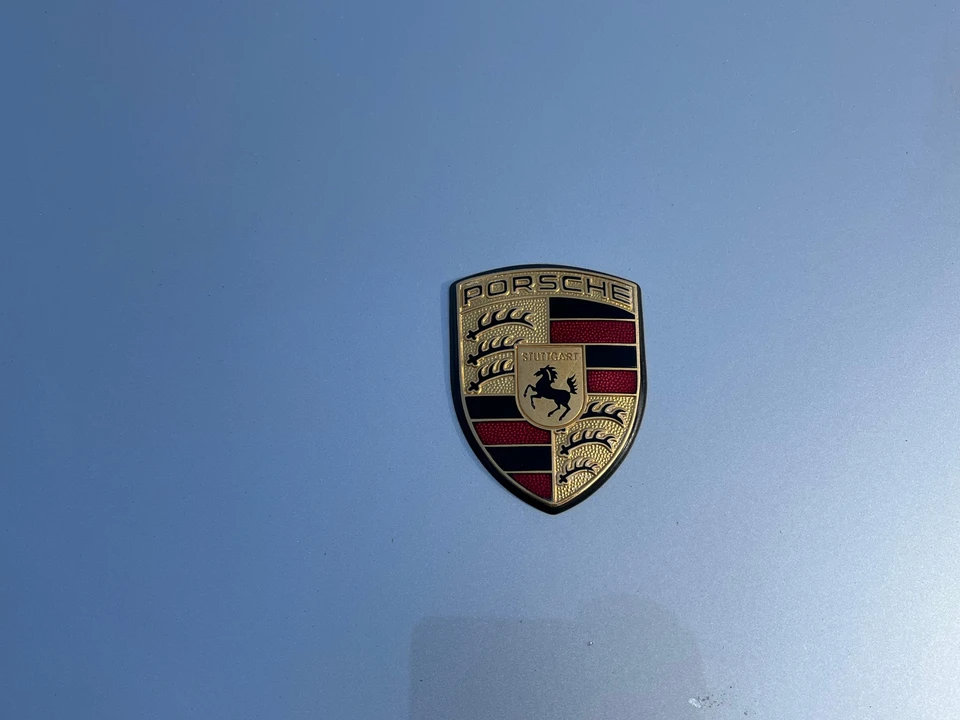 1998 Porsche 986 Boxster - Image 25 of 31