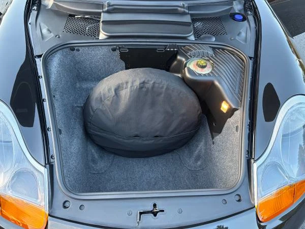1998 Porsche 986 Boxster - Image 19 of 21