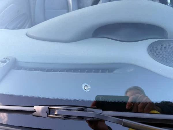 1998 Porsche 986 Boxster - Image 17 of 21