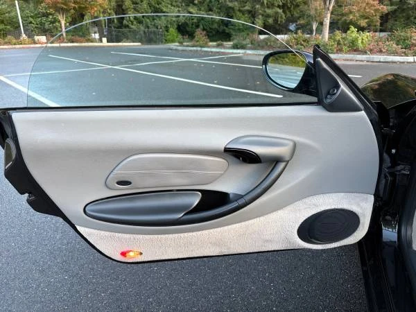 1998 Porsche 986 Boxster - Image 12 of 21