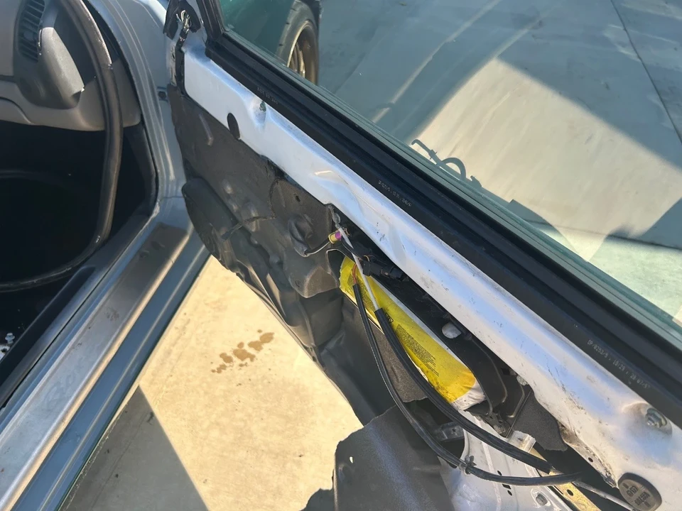1998 Porsche 986 Boxster - Image 11 of 15