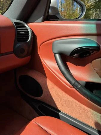 1998 Porsche 986 Boxster - Image 18 of 21