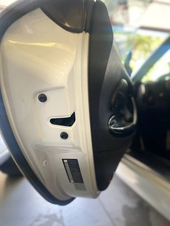 1998 Porsche 986 Boxster - Image 13 of 18