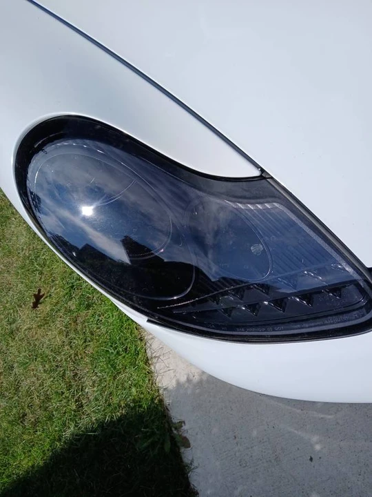 1998 Porsche 986 Boxster - Image 5 of 12