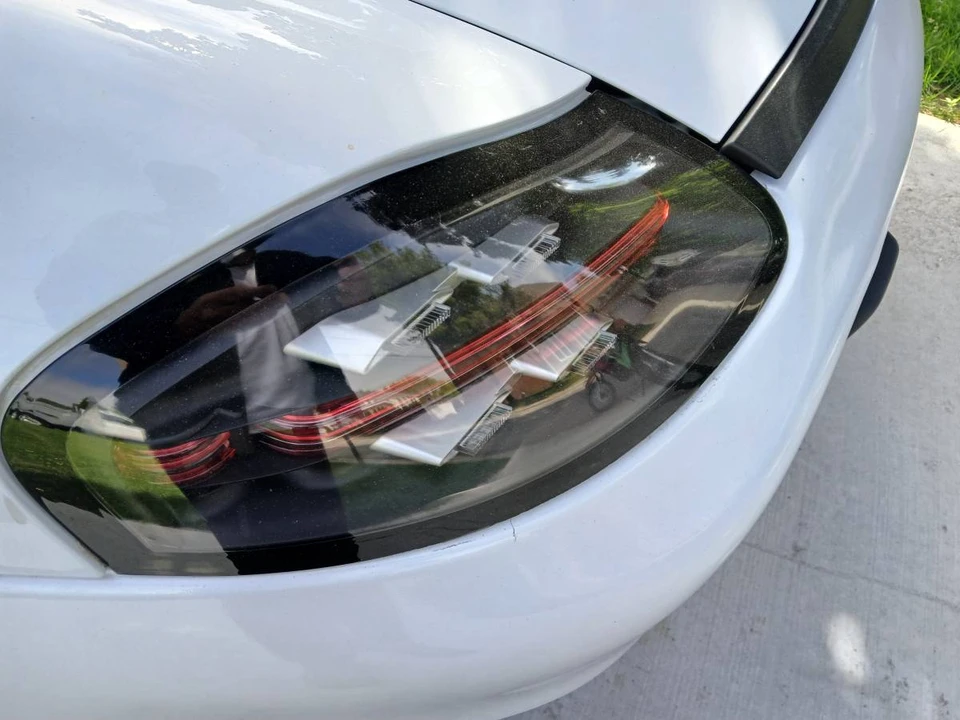 1998 Porsche 986 Boxster - Image 6 of 12