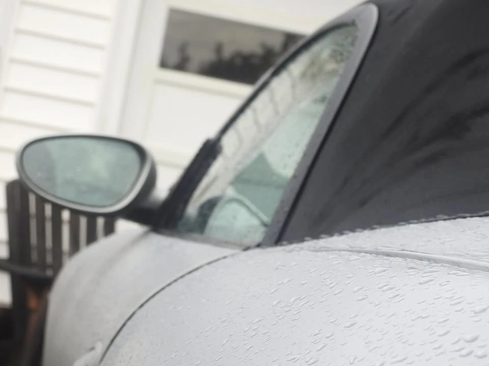 1998 Porsche 986 Boxster - Image 3 of 9