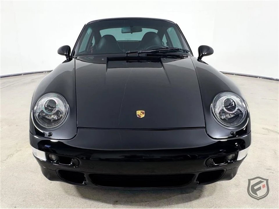 1998 Porsche 993 Carrera S - Image 3 of 31