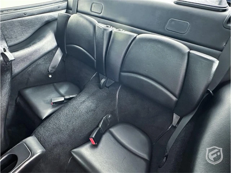 1998 Porsche 993 Carrera S - Image 20 of 31