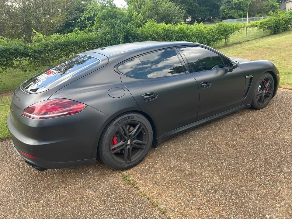 1998 Porsche Boxster - Image 3 of 4