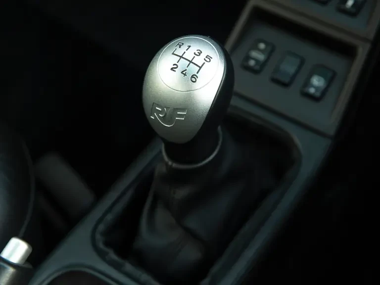 1998 Porsche 993 Turbo - Image 13 of 31
