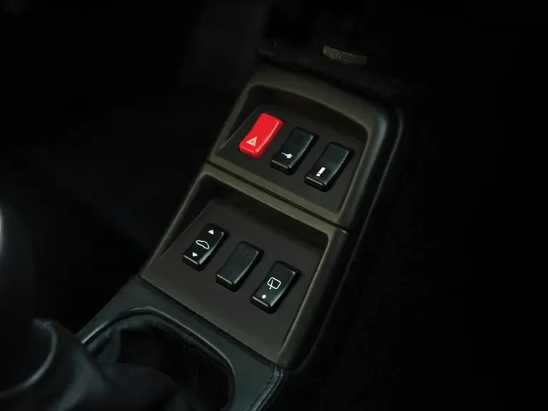 1998 Porsche 993 Turbo - Image 17 of 31