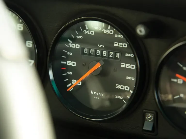 1998 Porsche 993 Turbo - Image 15 of 31