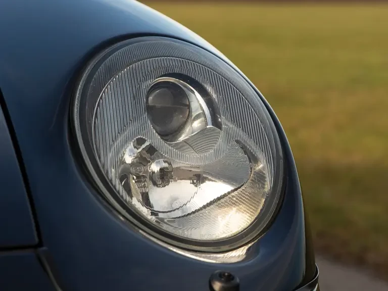 1998 Porsche 993 Turbo - Image 27 of 31