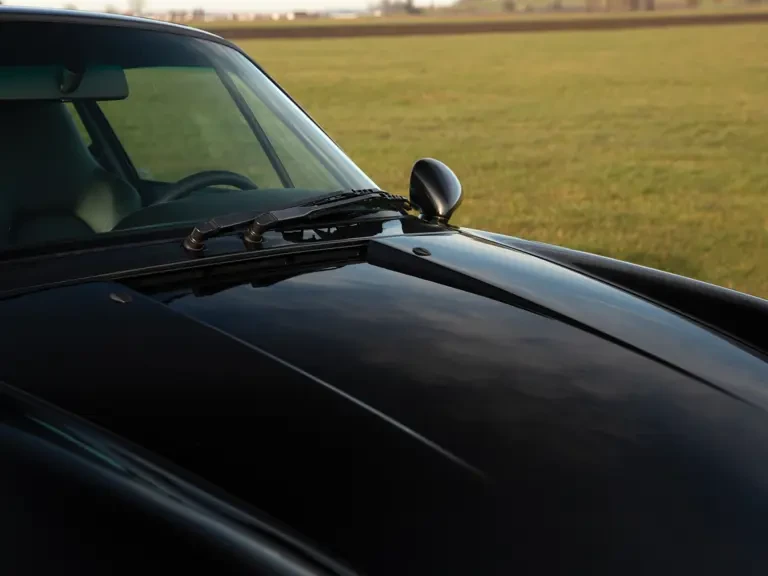 1998 Porsche 993 Turbo - Image 23 of 31