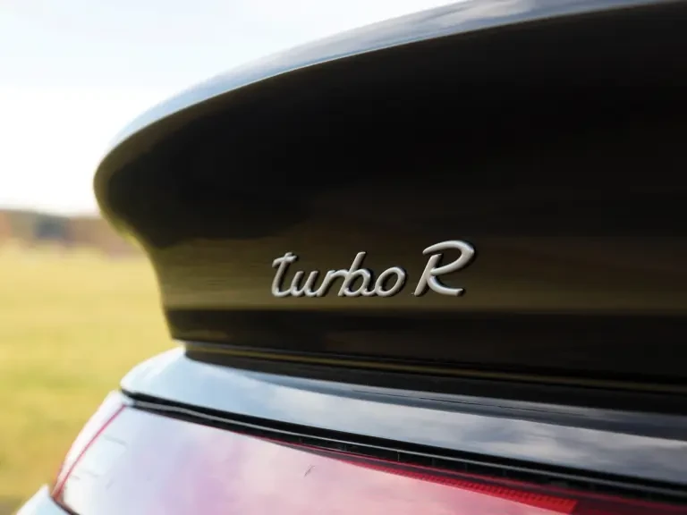 1998 Porsche 993 Turbo - Image 8 of 31