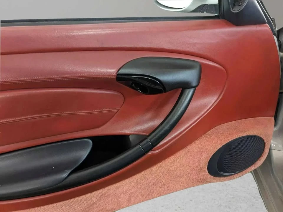 1998 Porsche 986 Boxster - Image 16 of 18