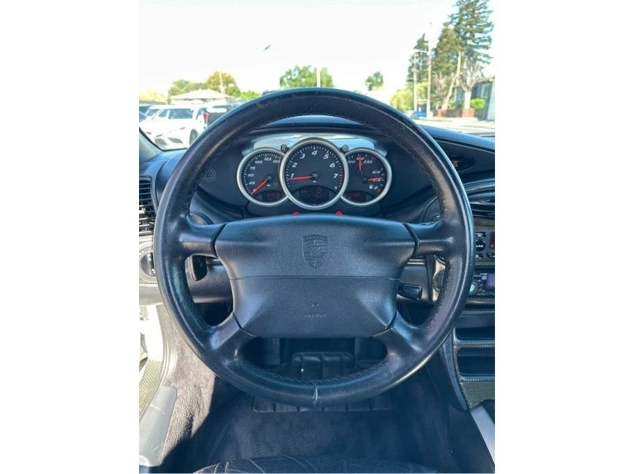 1998 Porsche 986 Boxster - Image 15 of 19